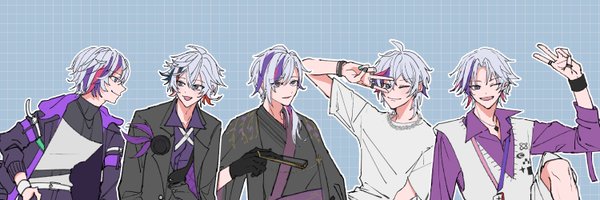 tcbn777 Profile Banner