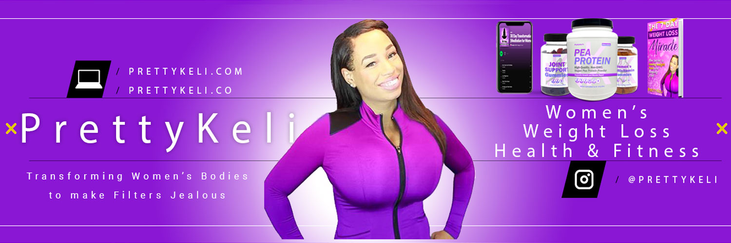 PrettyKeli banner