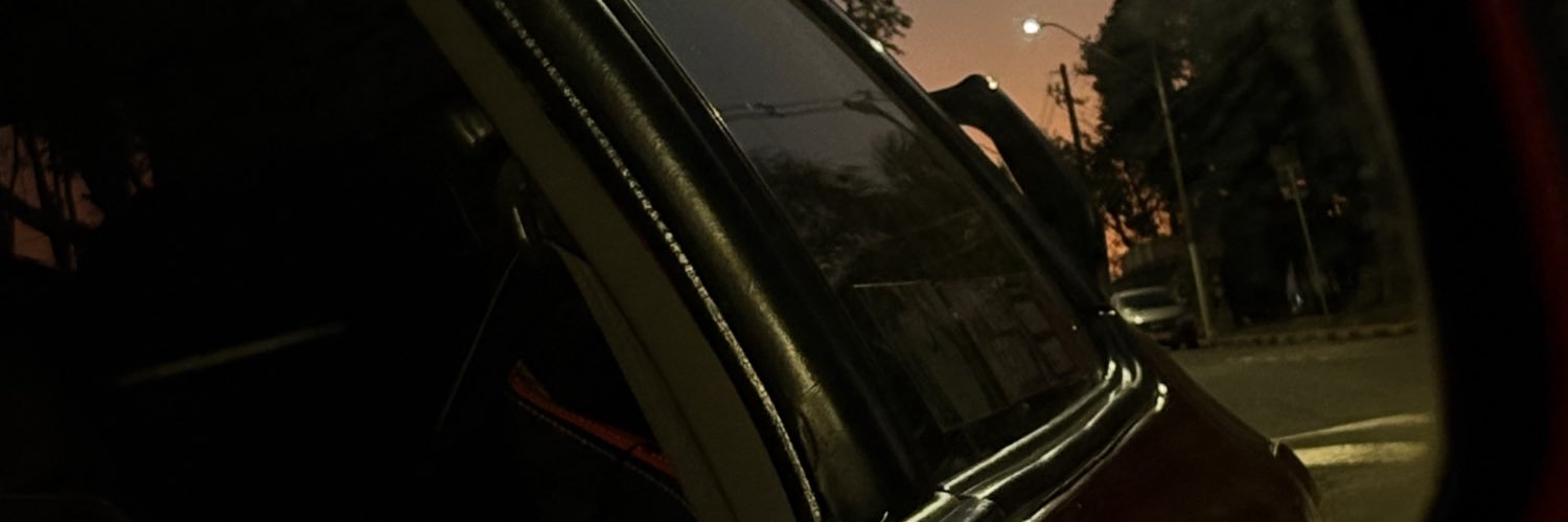 gabustob's profile banner image