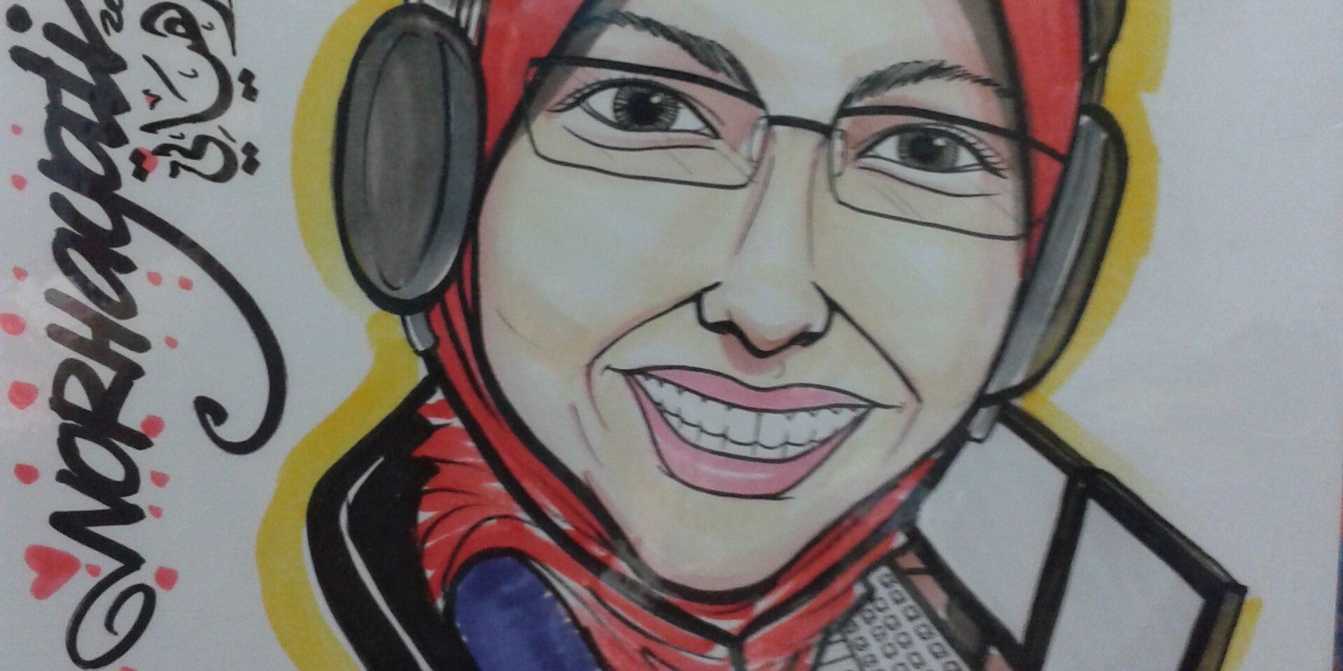 NorhayatiP's profile banner image