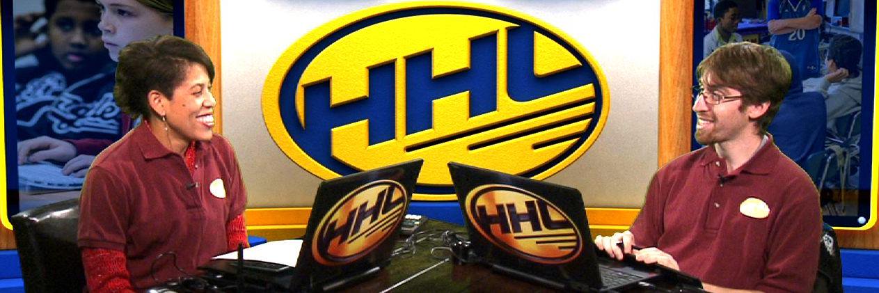 AskHHL's profile banner image