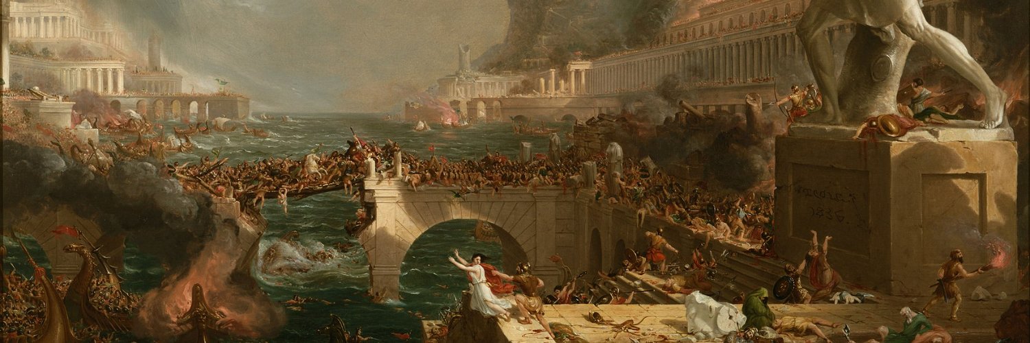 M. Saint Germain banner