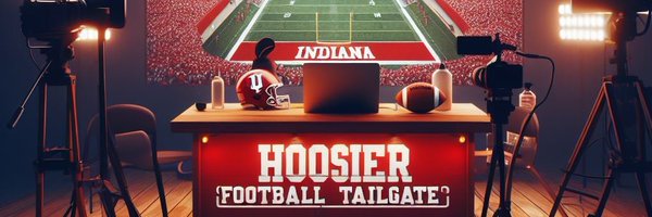 HoosierTailgate Profile Banner