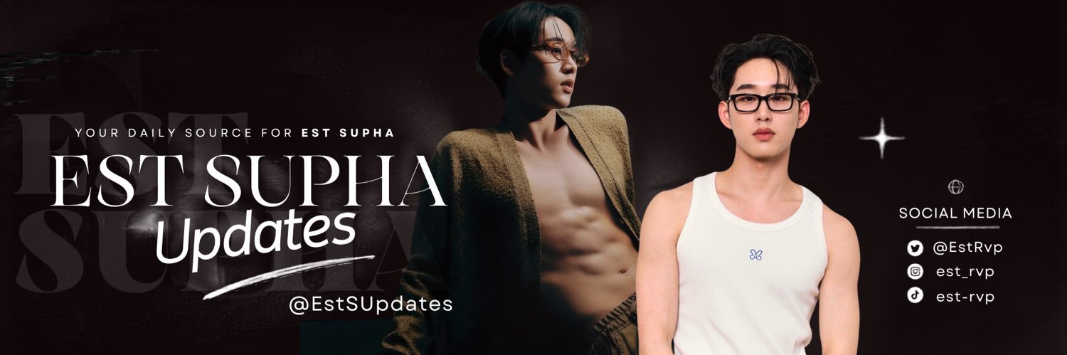 Est Supha Updates banner