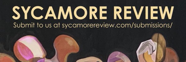 SycamoreReview Profile Banner