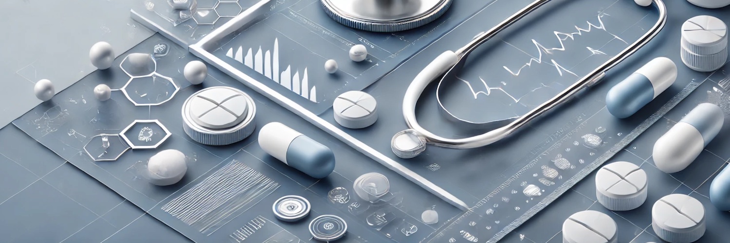 PharmaUpdates banner
