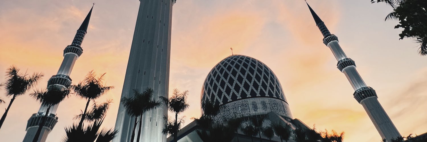 danialjml's profile banner image