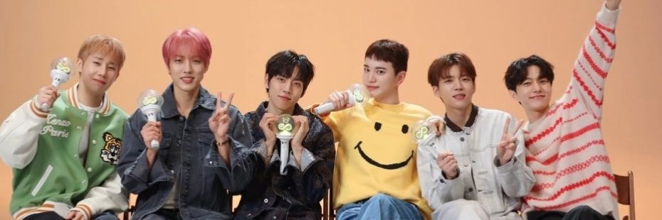 San 🌱 banner