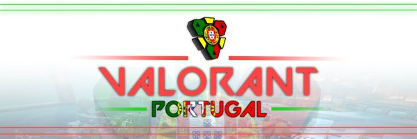 ValorantPTC Profile Banner