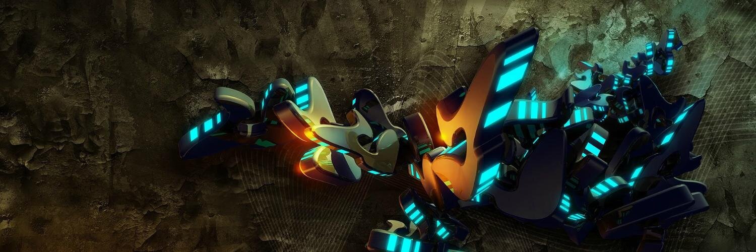 Treczu's profile banner image