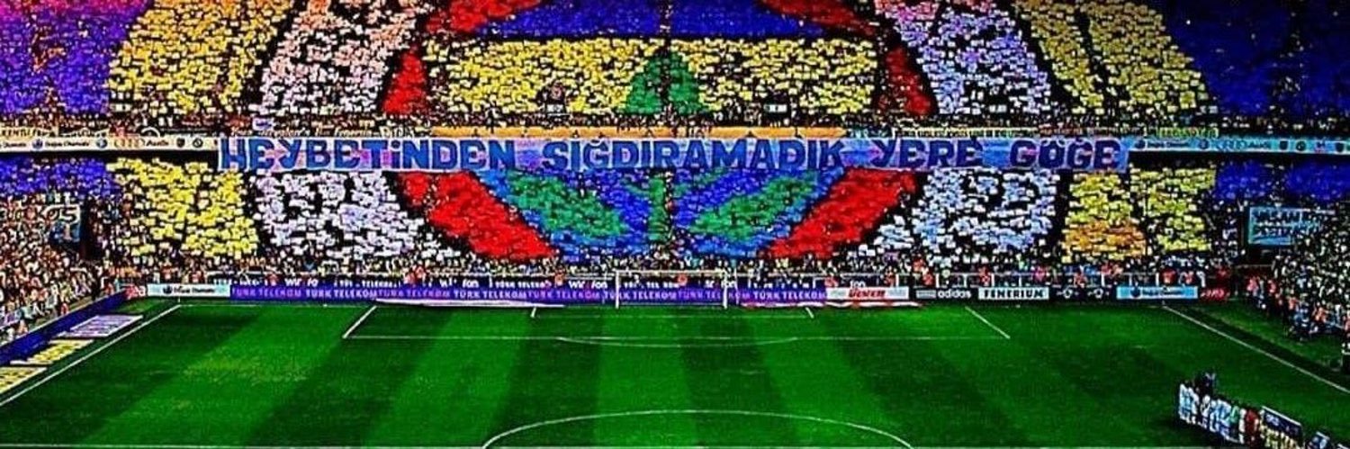 GLORIOUS banner
