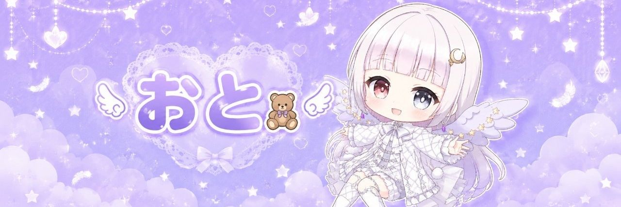 satobarans's profile banner image