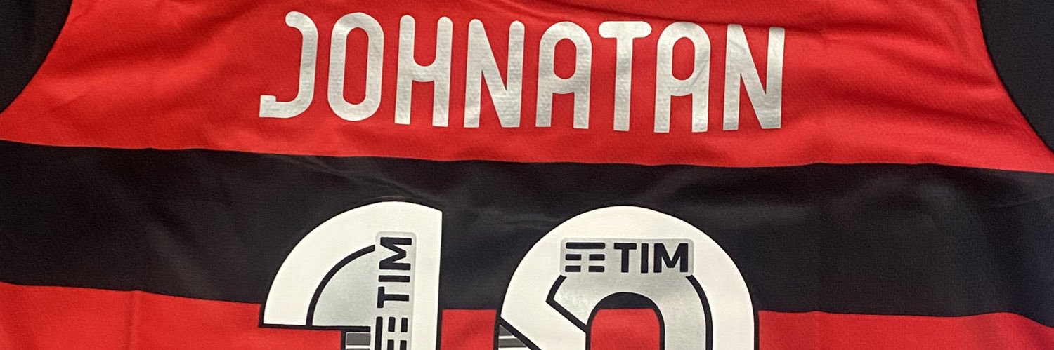 johnatanaalves's profile banner image