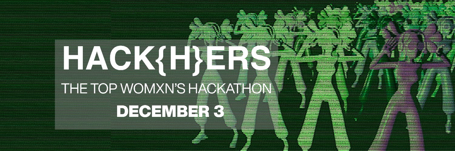 HACK{H}ERS banner