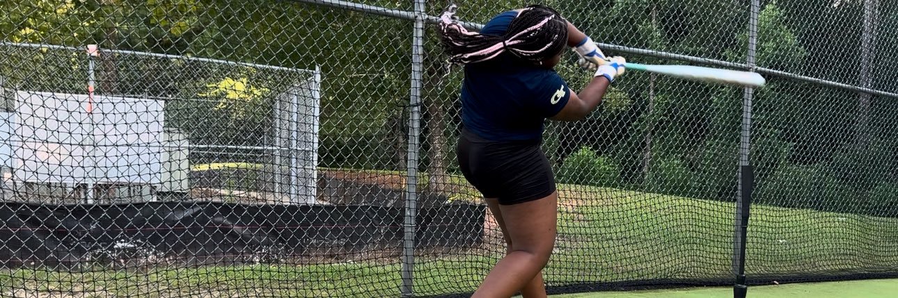 Janay Smith 2030 | C/Corner banner