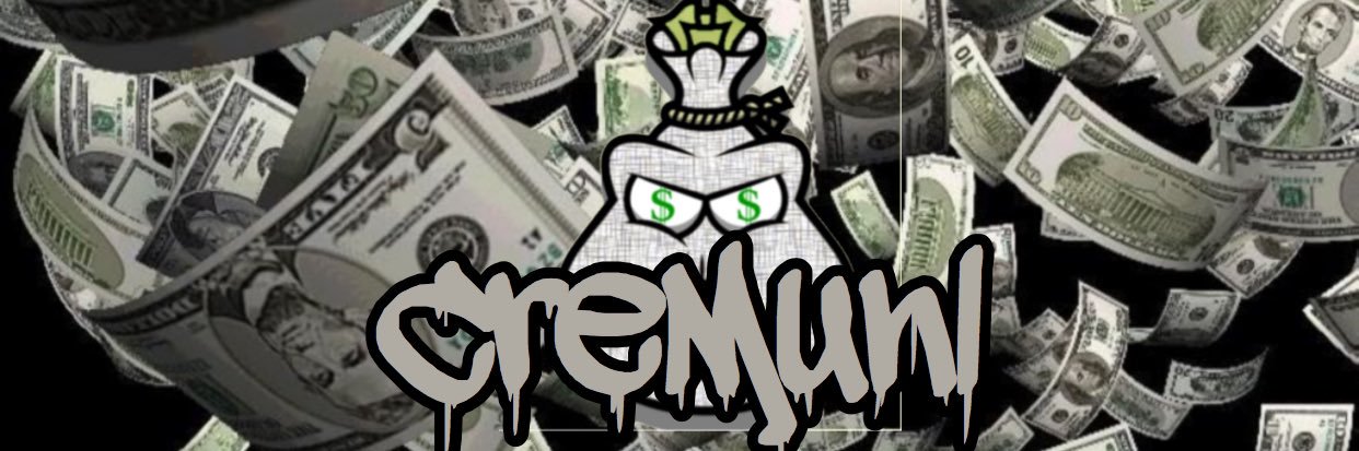 CreMunii's profile banner image