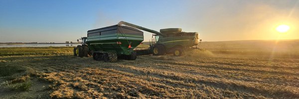 CRNAfarmer2 Profile Banner