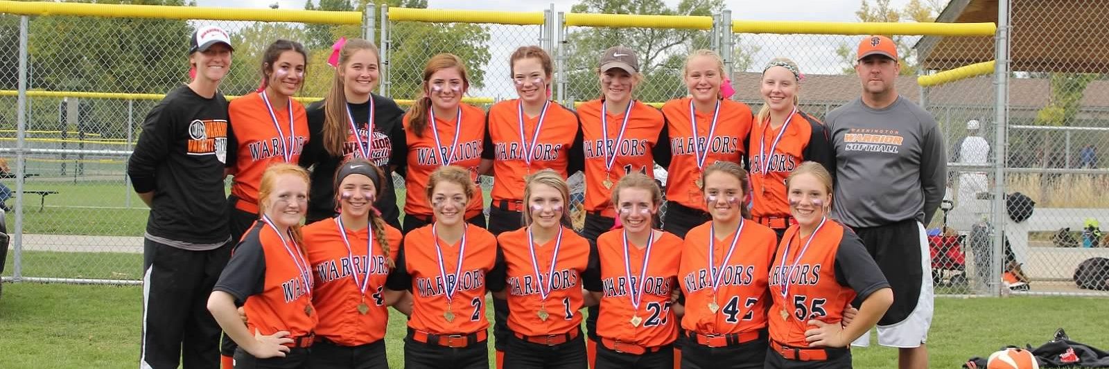 SFWSoftball's profile banner image