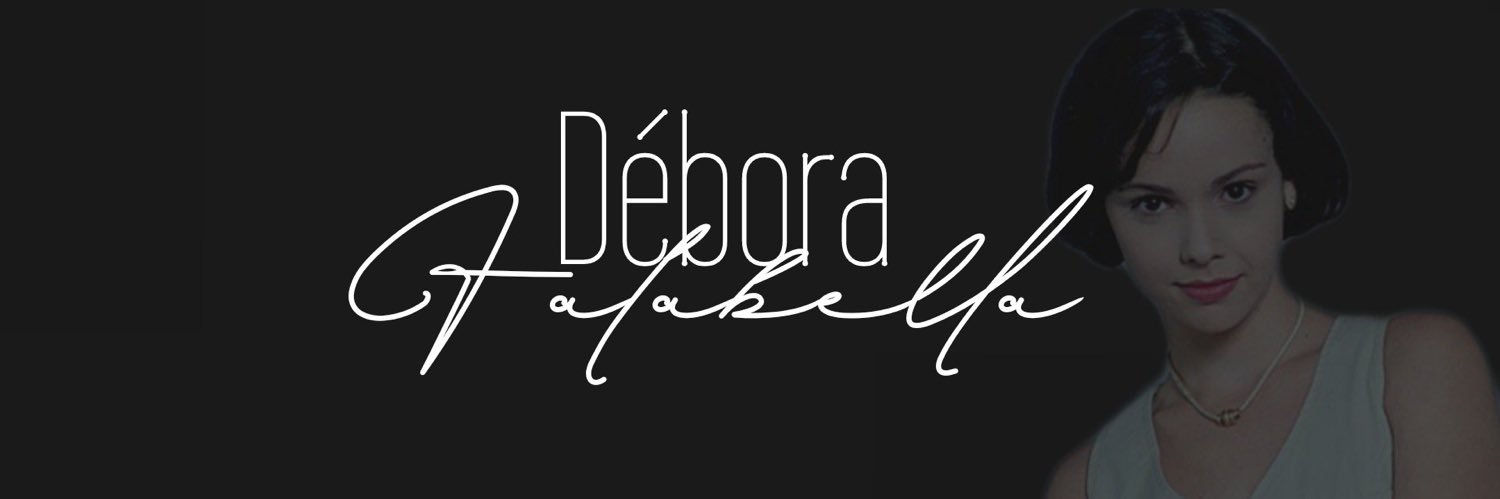 MelissaXFerraz's profile banner image
