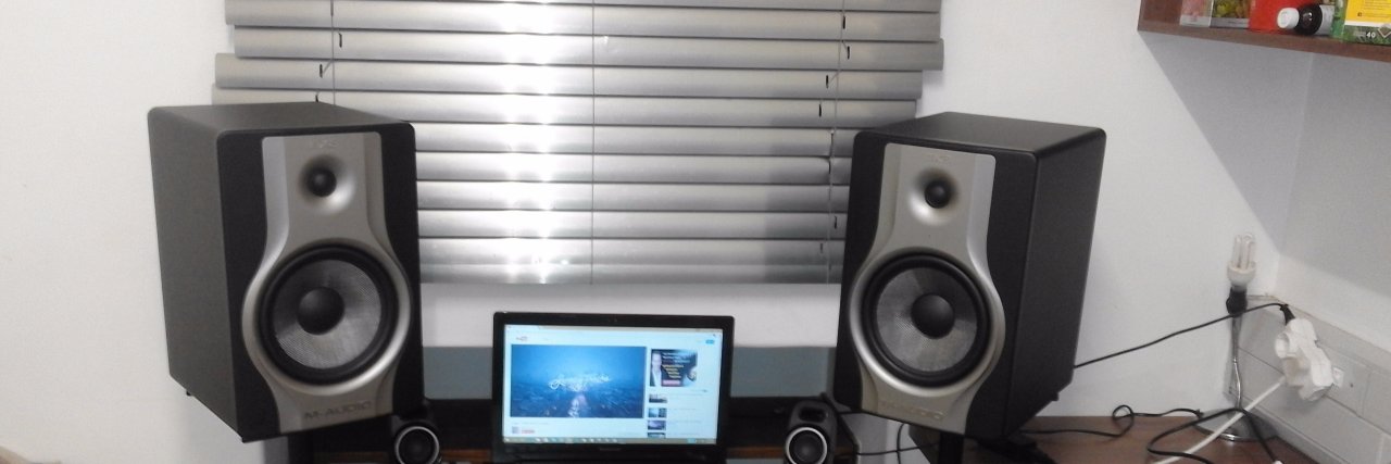 Tusko_d's profile banner image
