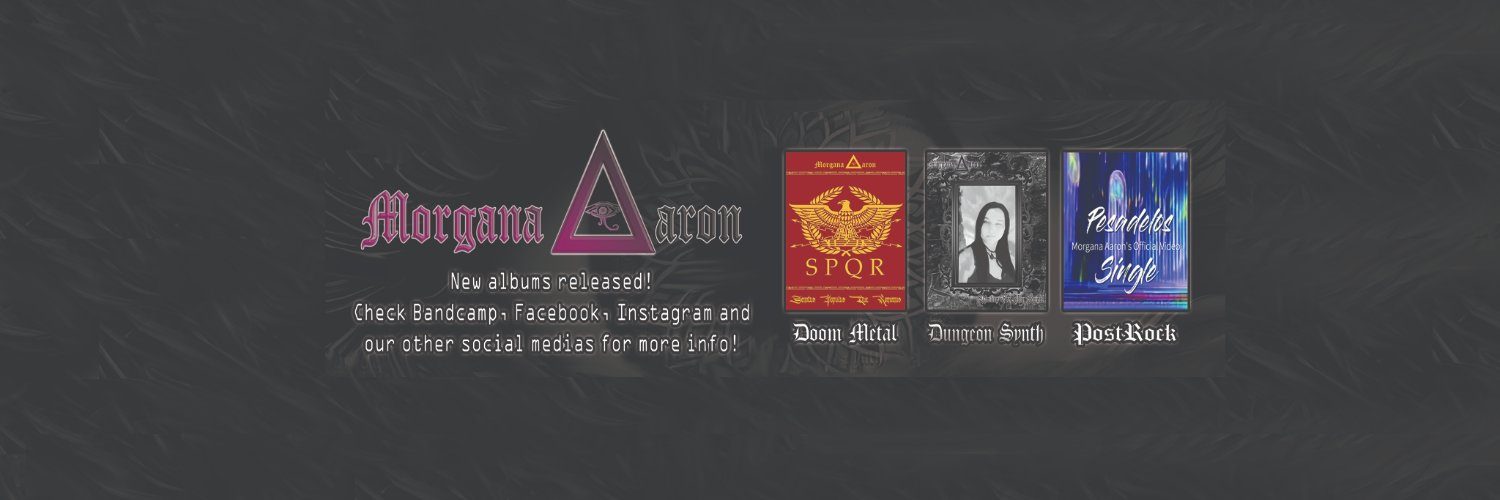 Adrianoheavy's profile banner image