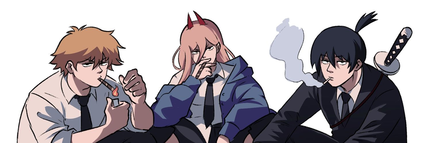 iAnkooku's profile banner image