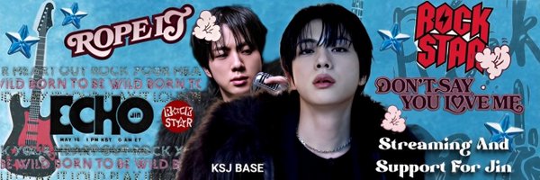 KSJBASE Profile Banner