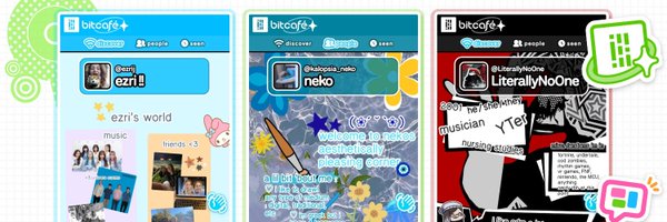 bitcafe_app Profile Banner