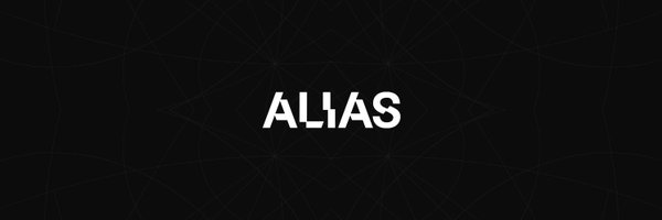 aliasapp_ Profile Banner