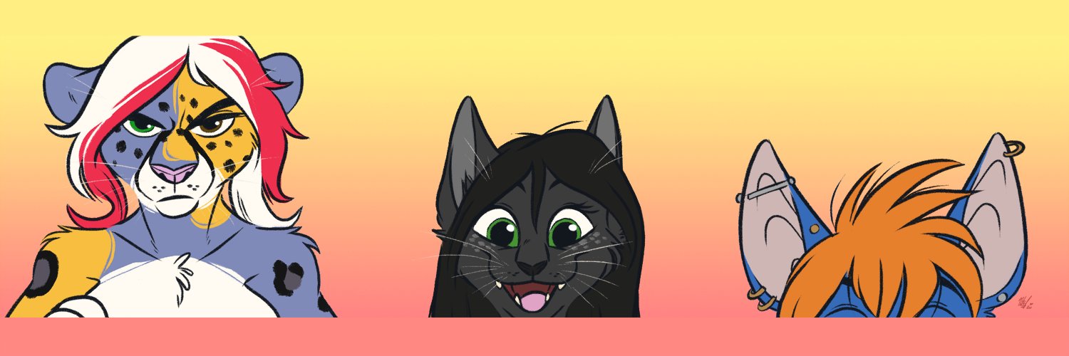 silverspots@cohost.org 🪶 banner