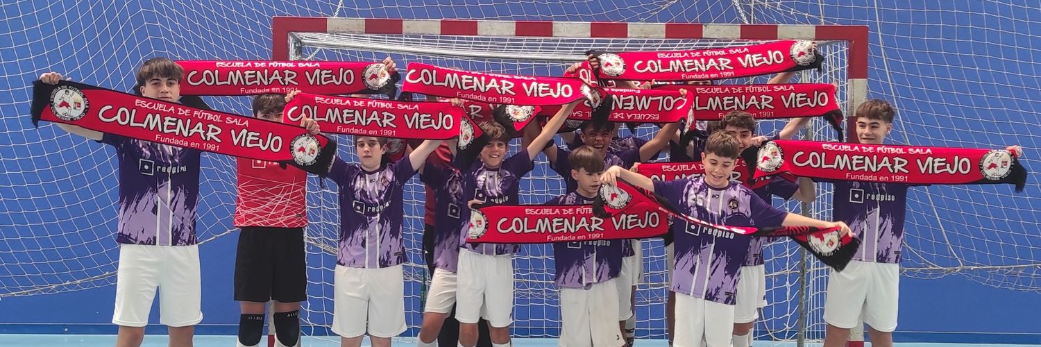 EFS COLMENAR VIEJO banner