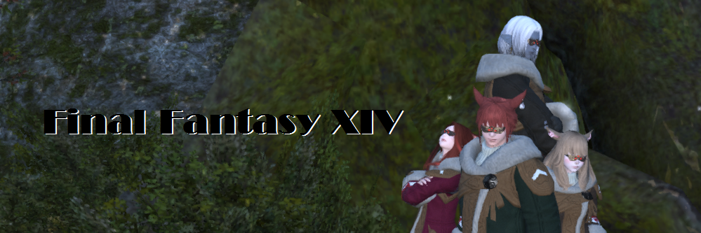FF_Hanausagi's profile banner image