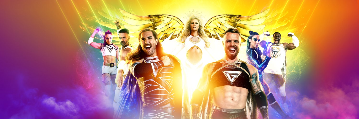 GladiatorsAU banner
