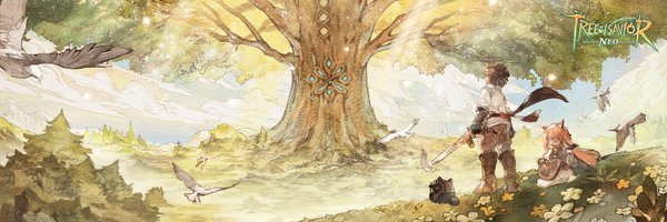 TreeofSaviorNEO Profile Banner