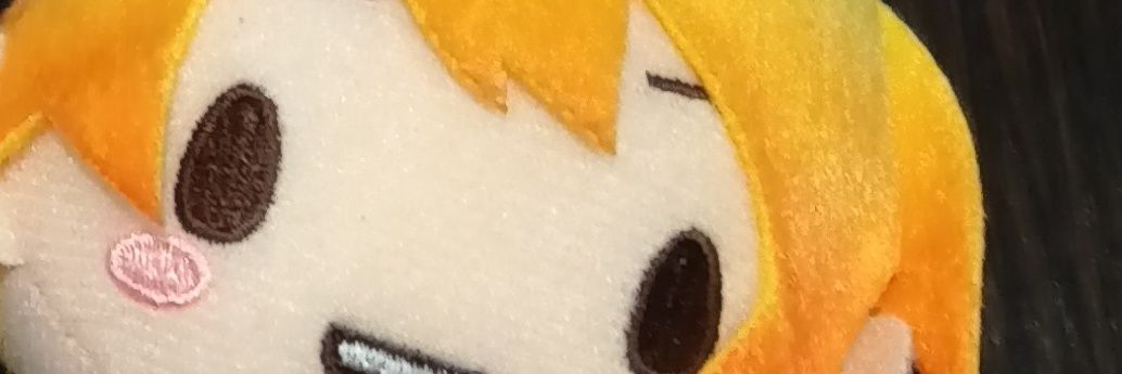 inari0626's profile banner image