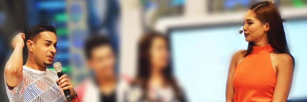 BoomBaeSam's profile banner image