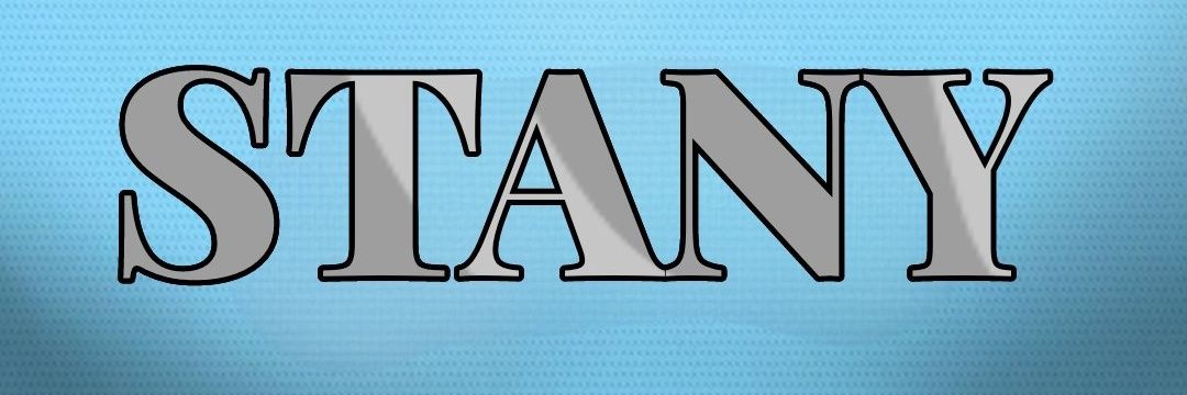 Stany banner