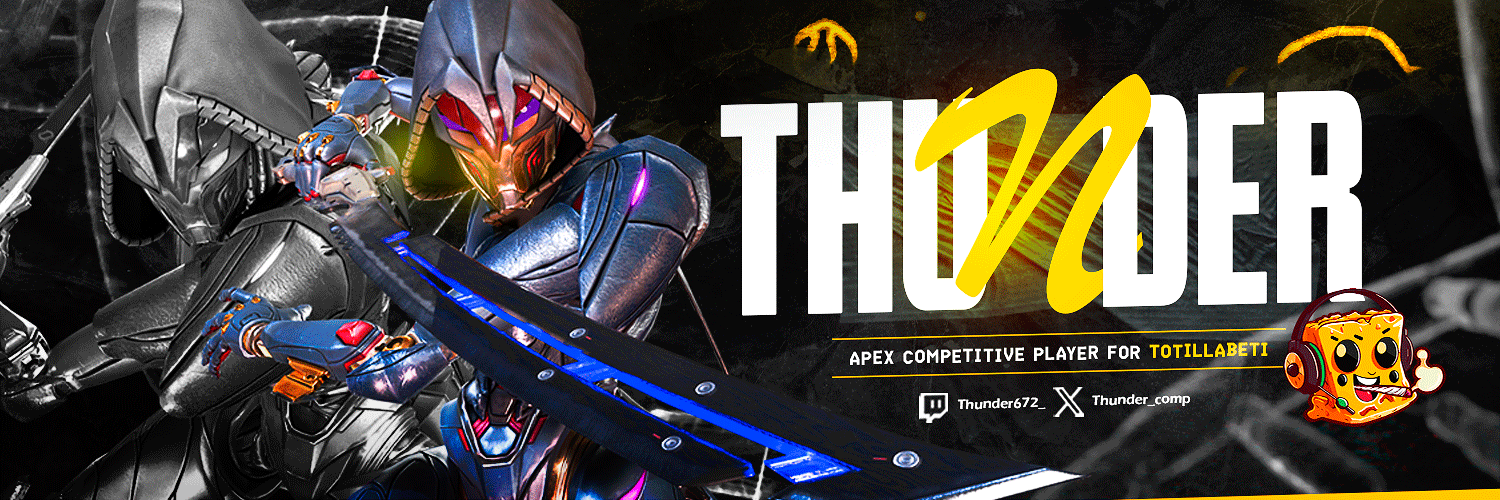 TotillaBeti Thunder banner