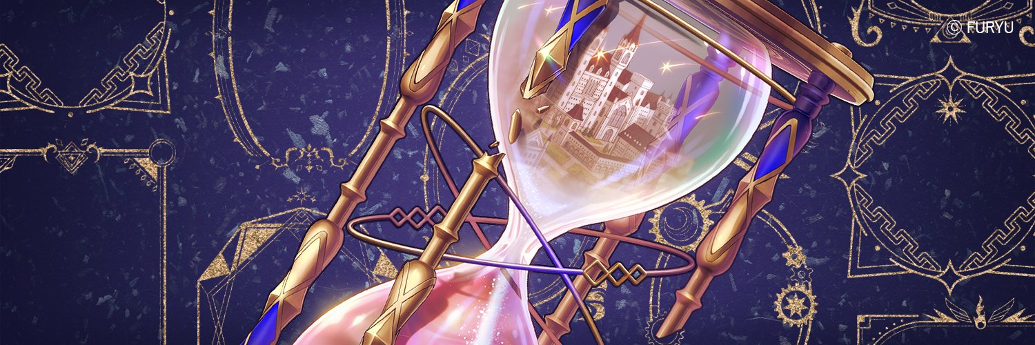 廻らぬ星のステラリウム公式 banner