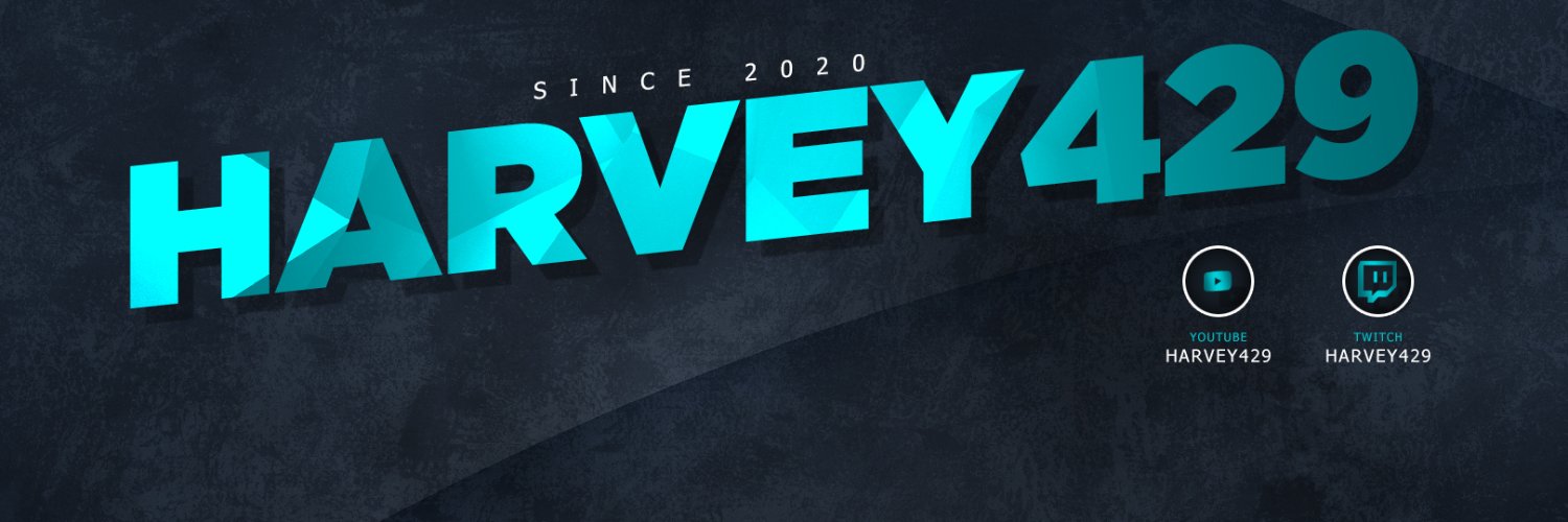 _Harvey429_'s profile banner image