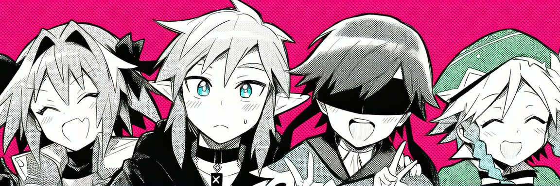 Editing Stuff banner