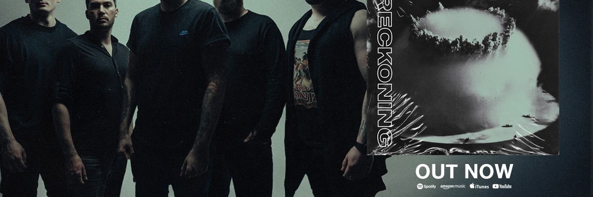 OceansOnFireUK's profile banner image