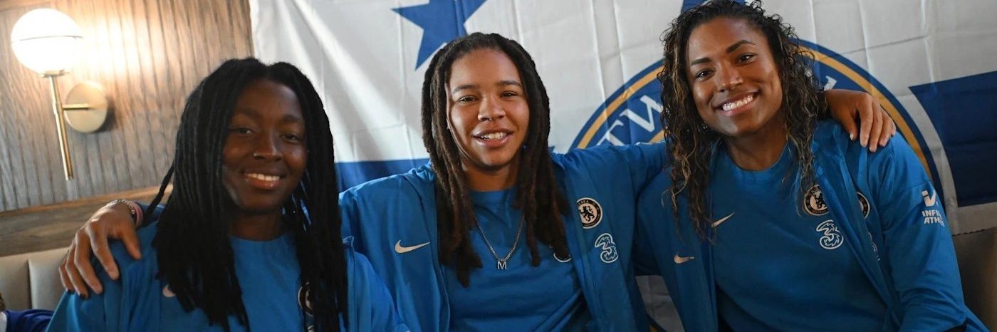 CATFISH.'s banner