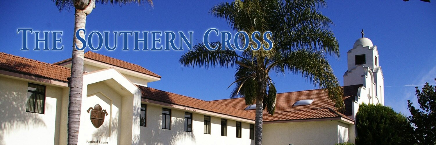 SouthernCrossCA's profile banner image