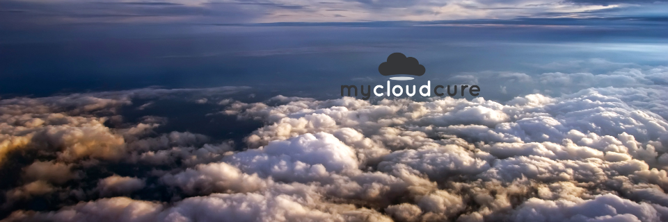 MyCloudCure's profile banner image