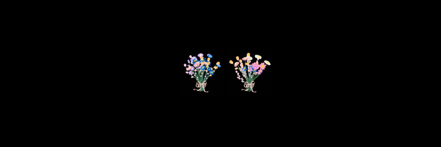 ‏ً banner