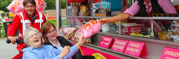 CWAS_Official Profile Banner