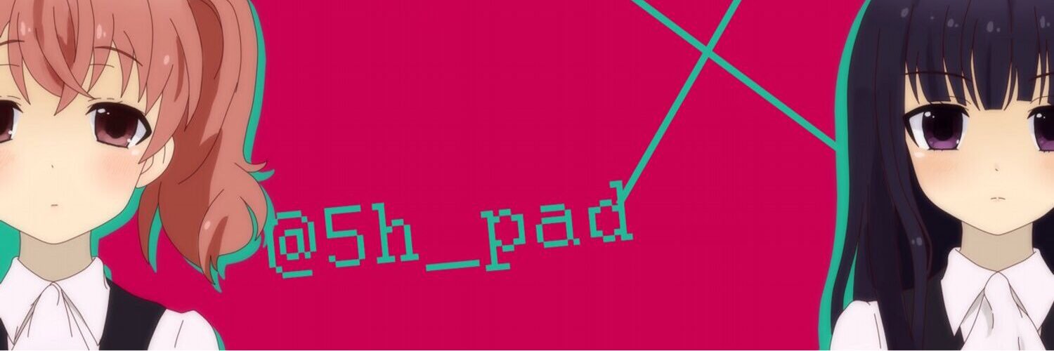 5h_pad's profile banner image