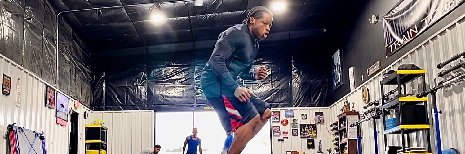 Dedrick J Clark banner