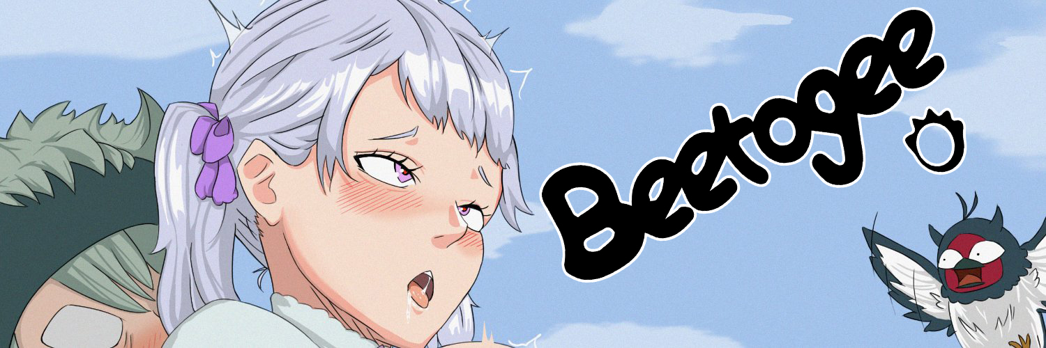 BuffTogepi (HitsuBT/Beetogee) 🔞 (Comms 1 Slot) banner